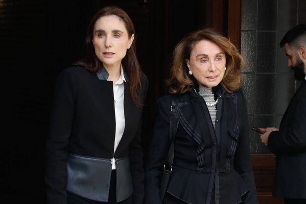 Raúl del Pozo, Almeida, Segrelles, Feijoó