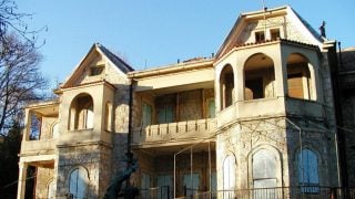 El Palacio de Tatoi. (Foto: Tatoi.org)