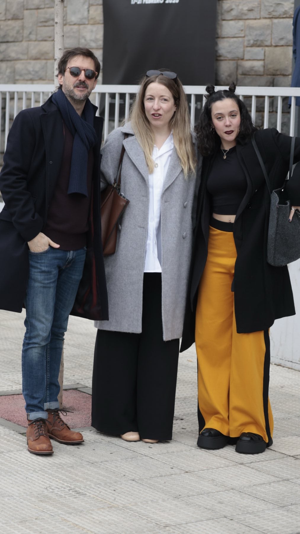 Julián López, Letizia