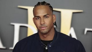 Yulen Pereira en un evento en Madrid. (Foto: Gtres)