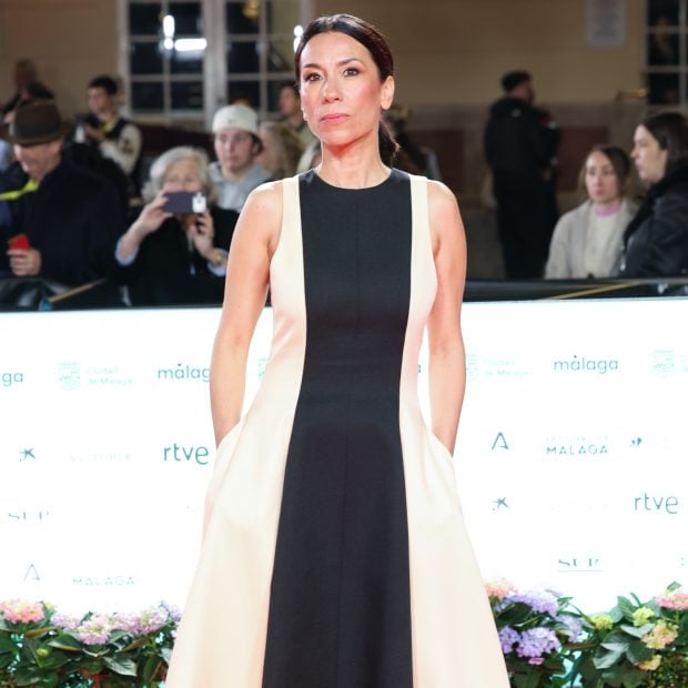 Itziar Miranda. (Foto: Gtres)