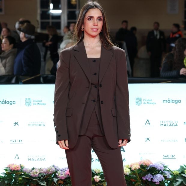 Elena Furiase. (Foto: Gtres)