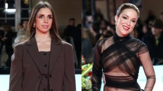 Elena Furiase y Silvia Abascal. (Fotos: Gtres)