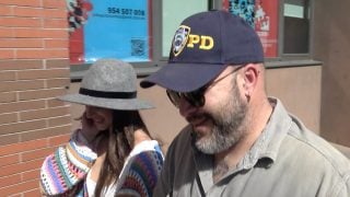 Kiko Rivera y Lola García. (Foto: Gtres)