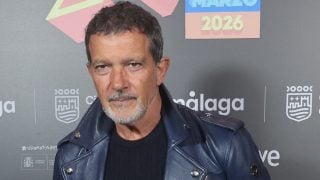 Antonio Banderas. (Foto: Gtres)