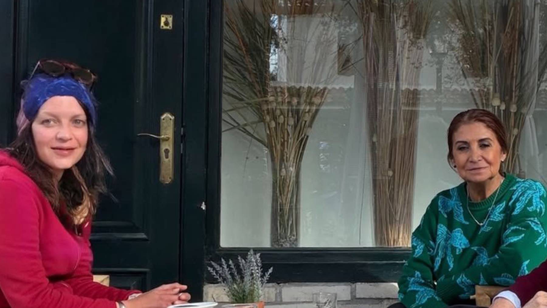 La imagen más impactante de Sheila Devil junto a su madre: así el presente de la hija de Camilo Sesto