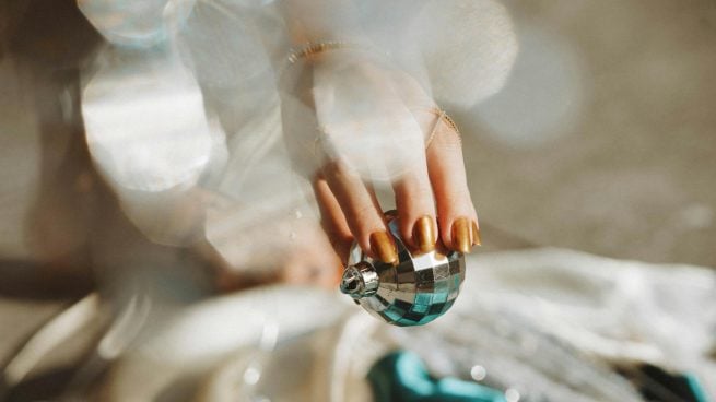 Adiós a las uñas nude: la nueva tendencia que llega en primavera y se ha convertido en mi favorito