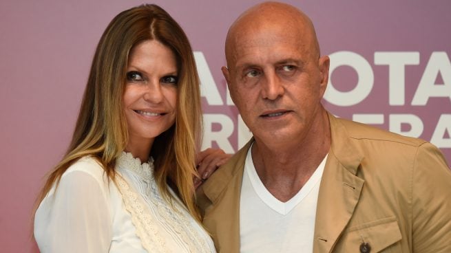 Kiko Matamoros y Makoke. (Foto: Gtres)