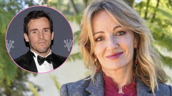 sandra aladro, iñigo onieva,