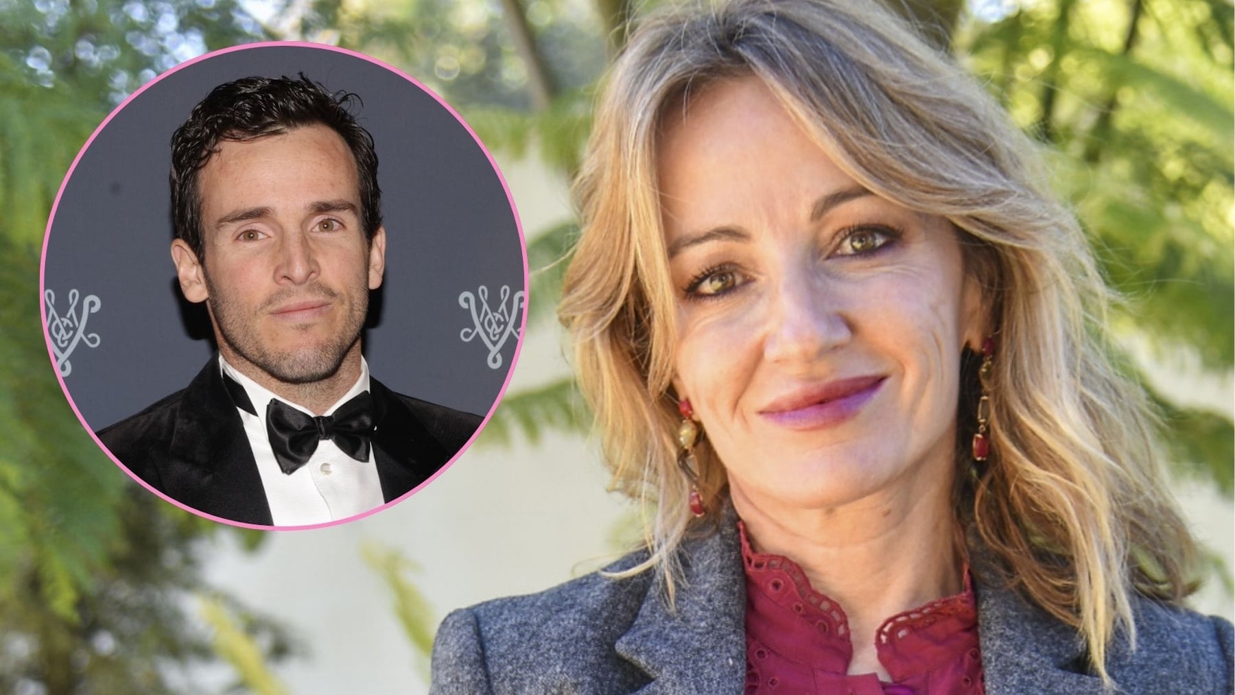 La periodista Sandra Aladro habla con Íñigo Onieva y aclara la polémica de Vega Club: No queremos que destaque una comunidad