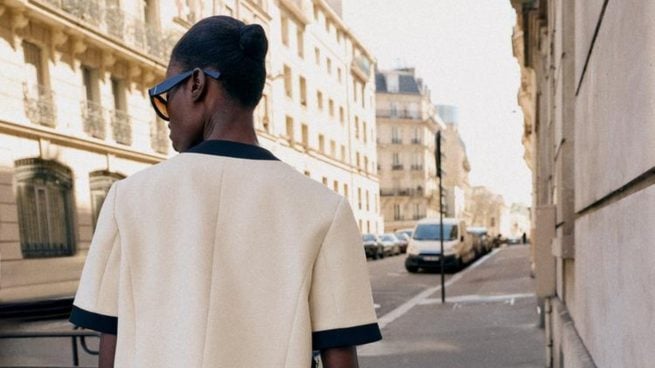 Es la obsesión de las más pijas: las chaquetas tipo Chanel que acaban de llegar a Zara y son perfectas para primavera