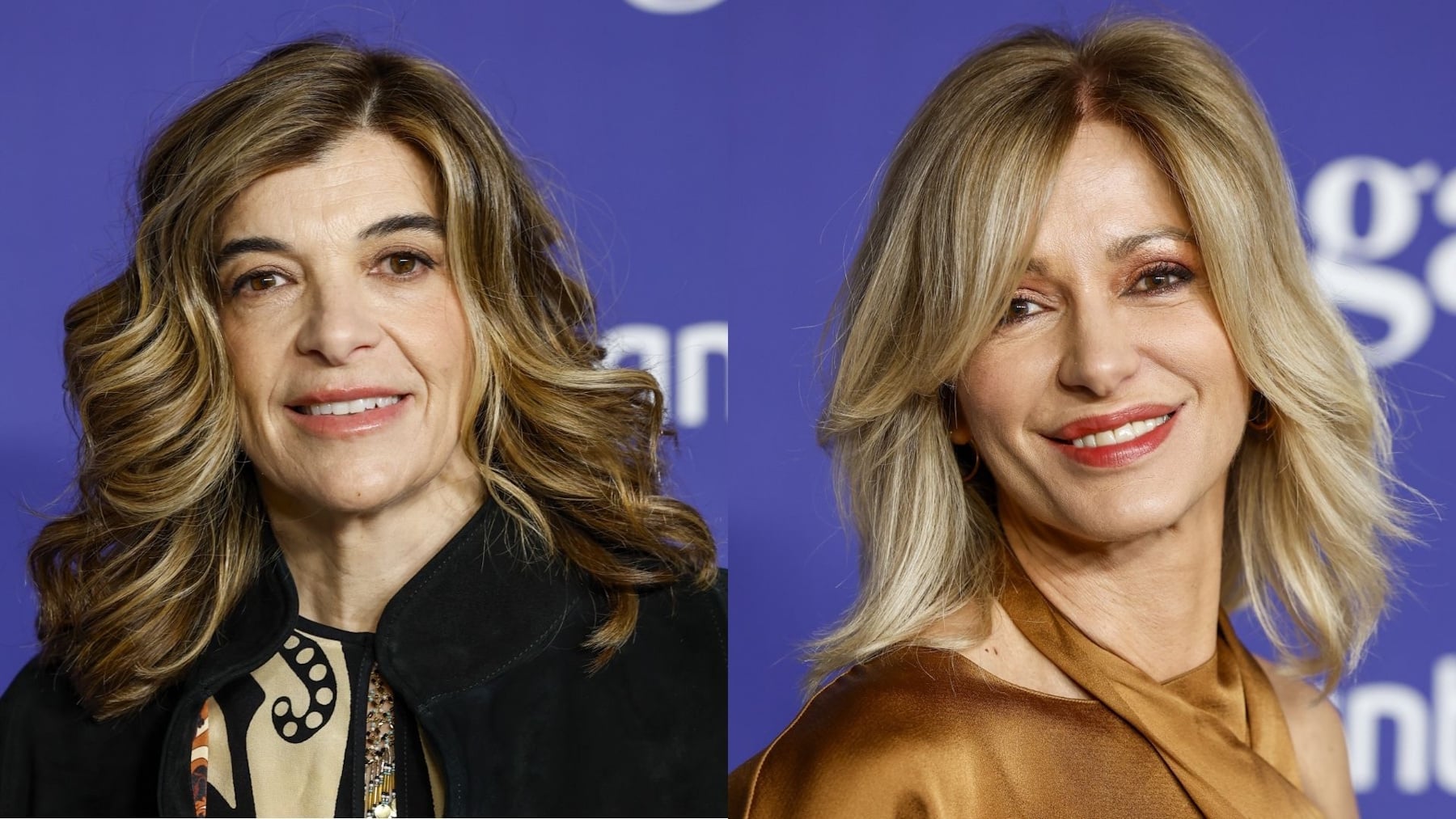 De Xandra Falcó a Susanna Griso: los looks más comentados de la gala