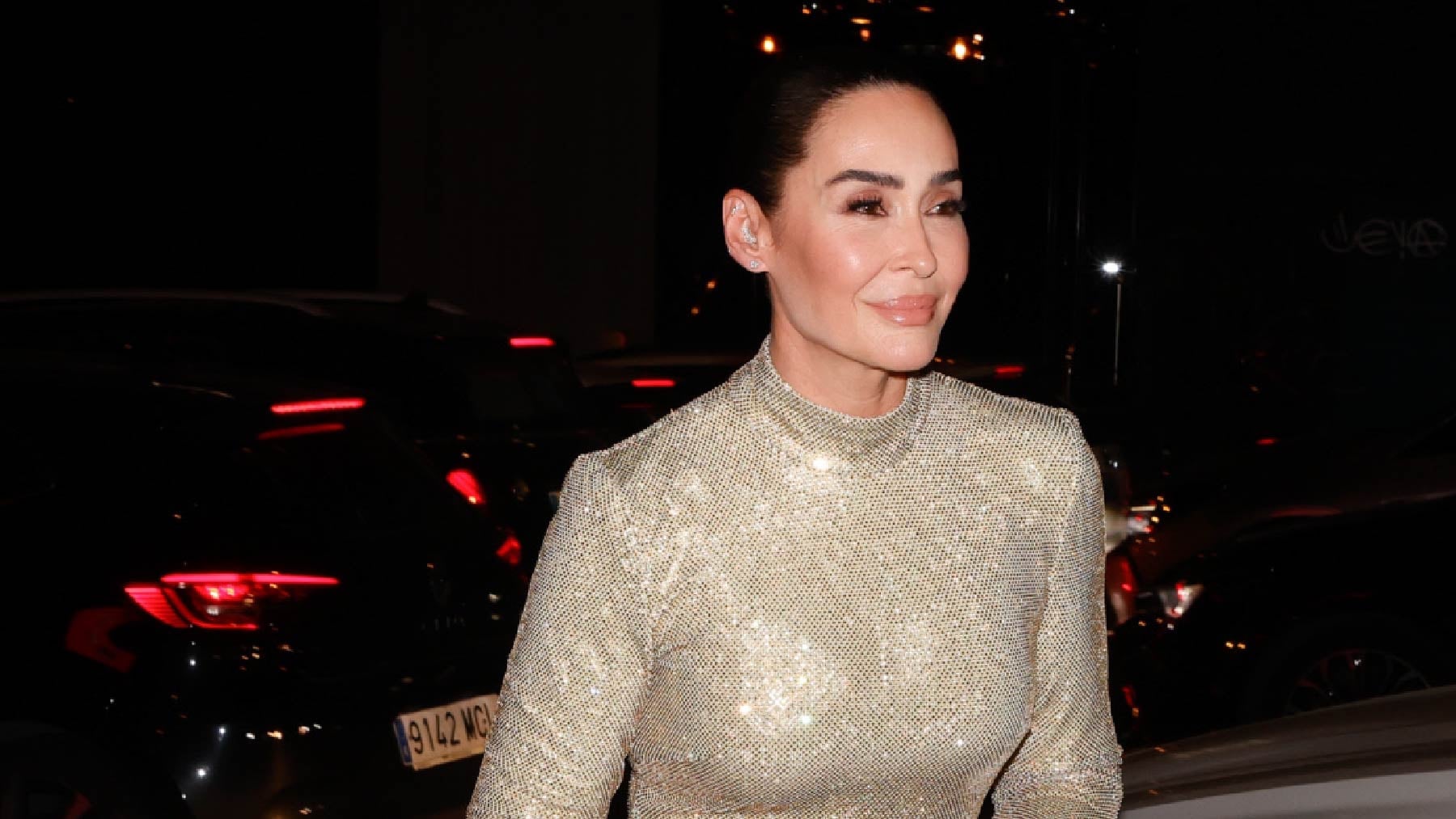 Vicky Martín Berrocal se trae Nueva York a Madrid y celebra su cumpleaños rodeada de famosos