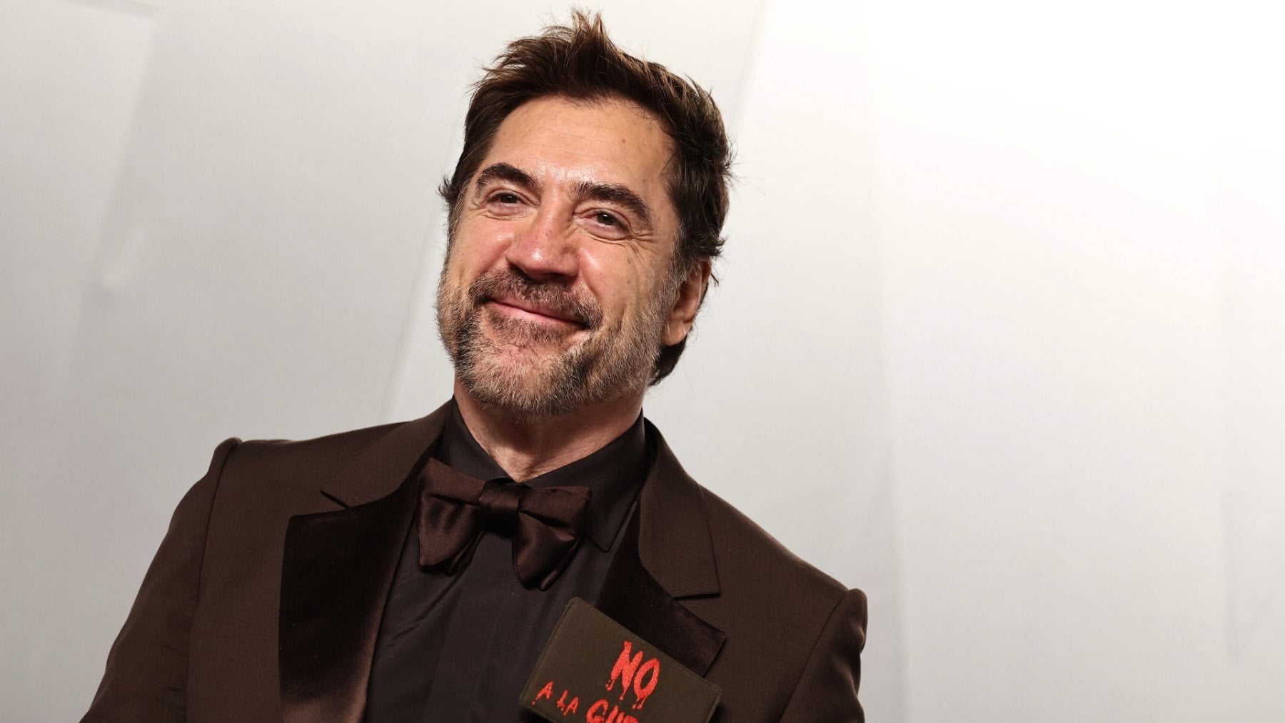 La cara b de los Premios Oscar: de la desubicación de Bardem al escondite de Yolanda Díaz