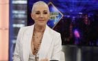 Ana Torroja en 'El Hormiguero'. (Foto: Gtres)