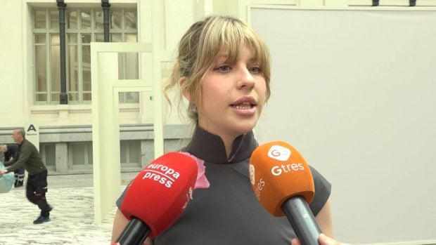 Anita Matamoros, Kiko Matamoros, Makoke