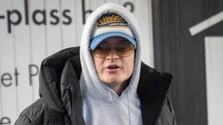 Marius Borg en Oslo. (Foto: Gtres)