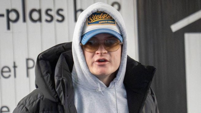 Piden más de siete años de cárcel para Marius Borg, el hijo de la princesa Mette-Marit