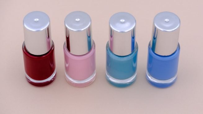Los colores de uñas tendencia que se van a llevar esta primavera 2026