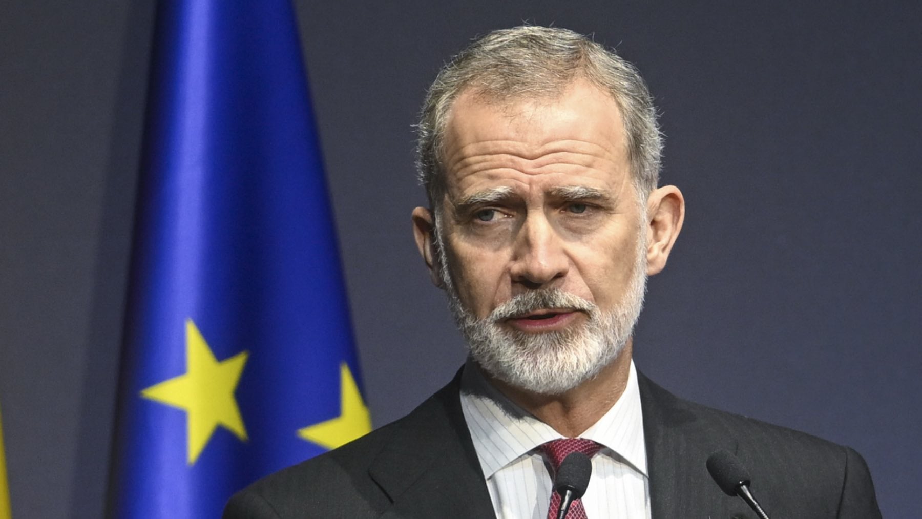 Rey de Jerusalén y Rey Católico: los títulos menos conocidos de Felipe VI