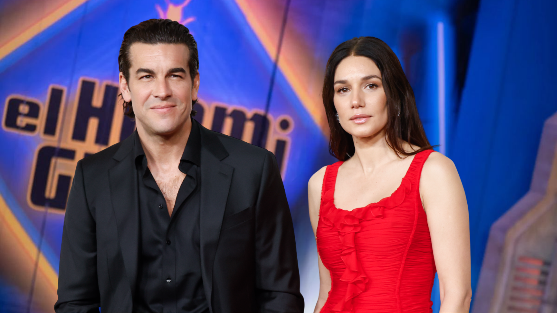 De carpintero a mito del cine y de La Habana a Hollywood: Mario Casas y Mariela Garriga sin secretos