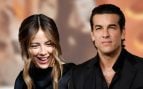 El sorpresón de Melyssa Pinto a Mario Casas en el estreno de su última película: 