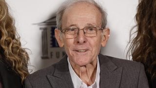 Emilio Gutiérrez Caba en un evento. (Foto: Gtres)