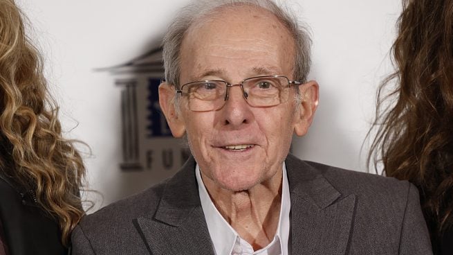 Emilio Gutiérrez Caba en un evento. (Foto: Gtres)