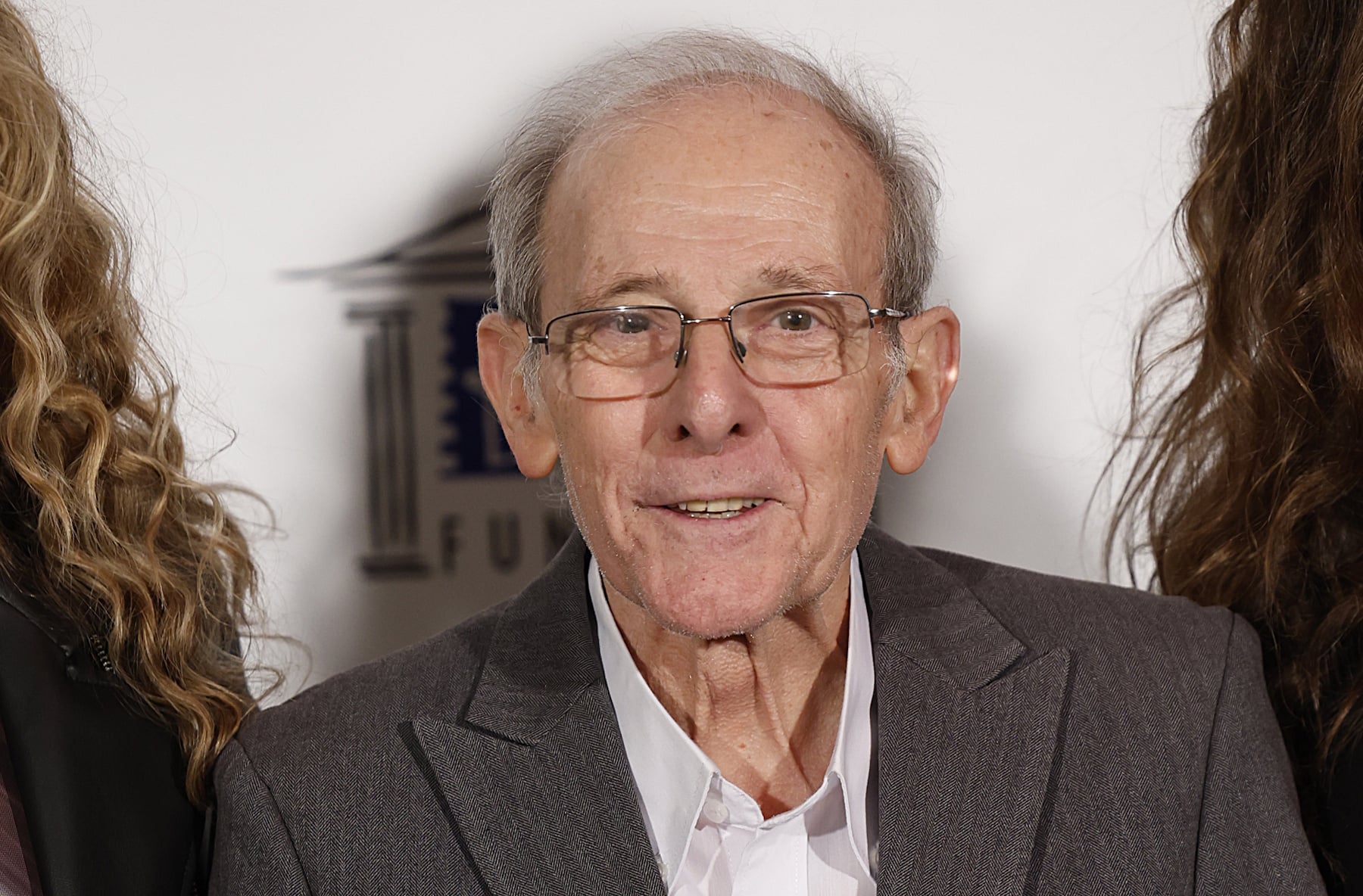 La ex pareja de Emilio Gutiérrez Caba acusa al actor de querer desahuciarla: Es una pesadilla