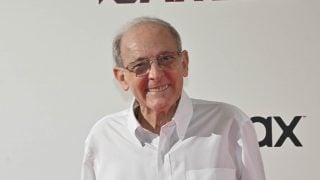 Emilio Gutiérrez Caba en un evento. (Foto: Gtres)