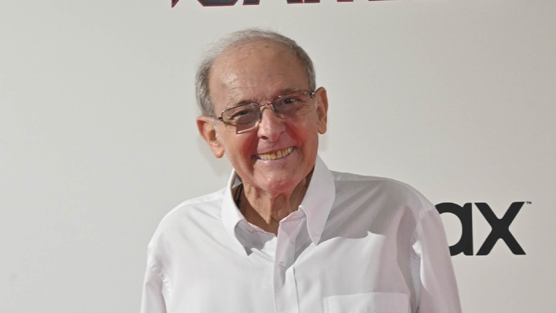 Emilio Gutiérrez Caba rompe su silencio frente al desahucio de su ex: Confío en la justicia