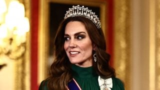 Kate Middleton. (Foto: Gtres)