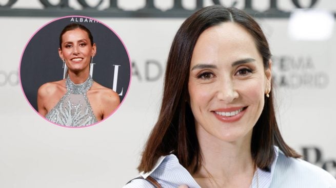 Ana Boyer, Tamara Falcó