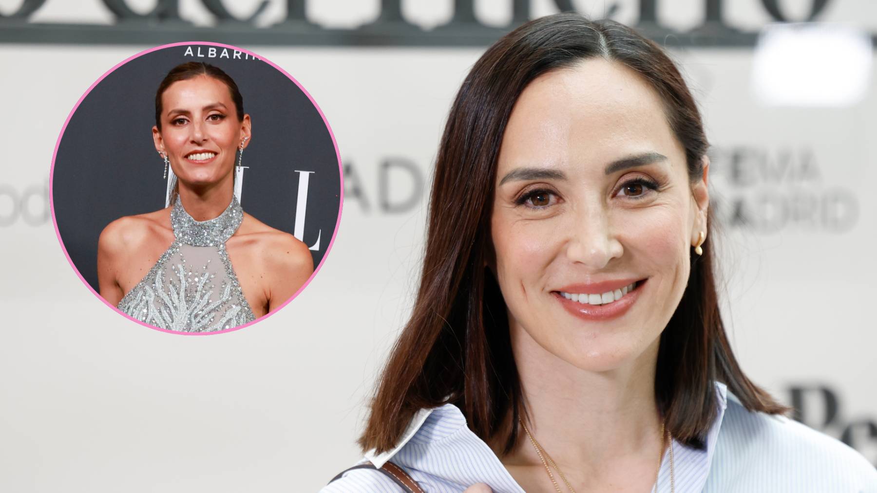 Tamara Falcó sobre el polémico regreso a España de su hermana Ana: “Tenía todo el derecho a venir