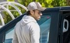 Enrique Iglesias enternece en el Día del Padre con la imagen más íntima de su familia