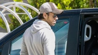 Enrique Iglesias en Ibiza. (Foto: Gtres)