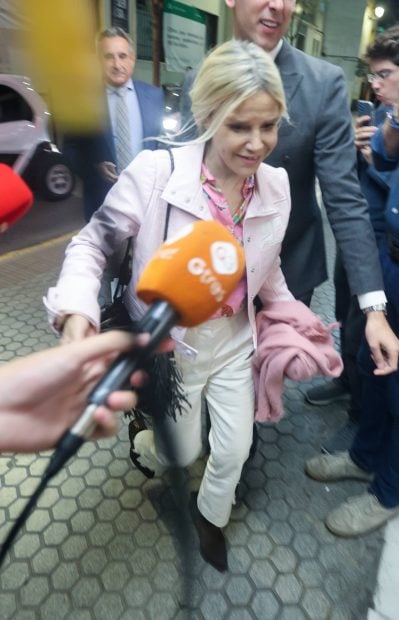 cayetano martínez de irujo, eugenia martínez de irujo