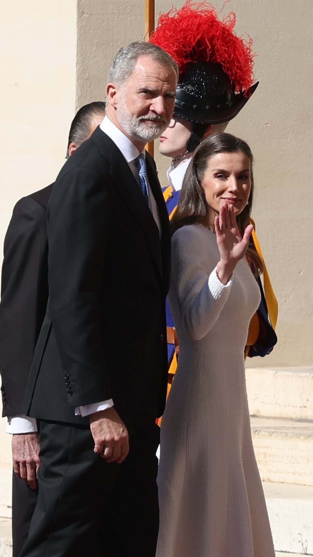 Reina Letizia