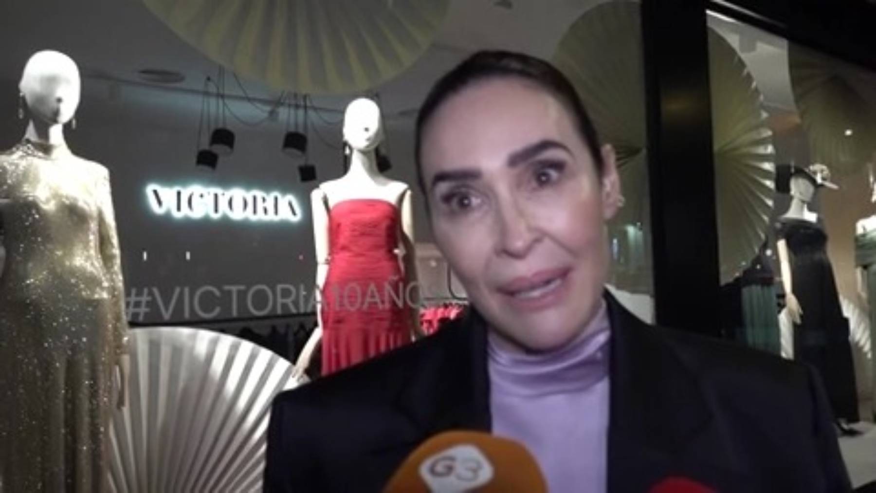 Vicky Martín Berrocal y su mayor dilema con la boda de su hija: Saltarían chispas