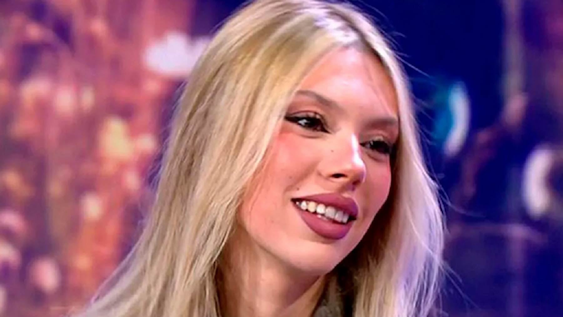 Alejandra Rubio anuncia que está esperando su segundo hijo junto a Carlo Costanzia