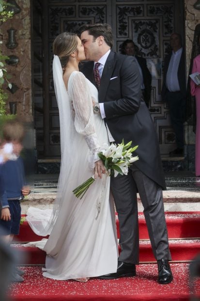 irene matamoros, boda irene matamoros,