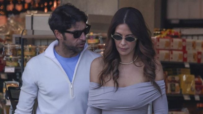 tamara gorro, cayetano rivera,