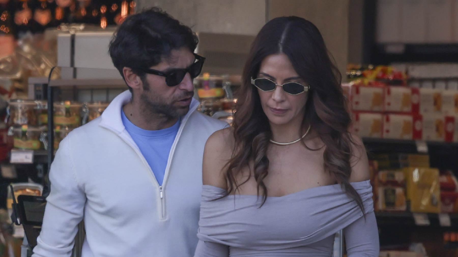 El plan familiar de Tamara Gorro y Cayetano Rivera para disfrutar del fin de semana