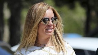 María José Campanario