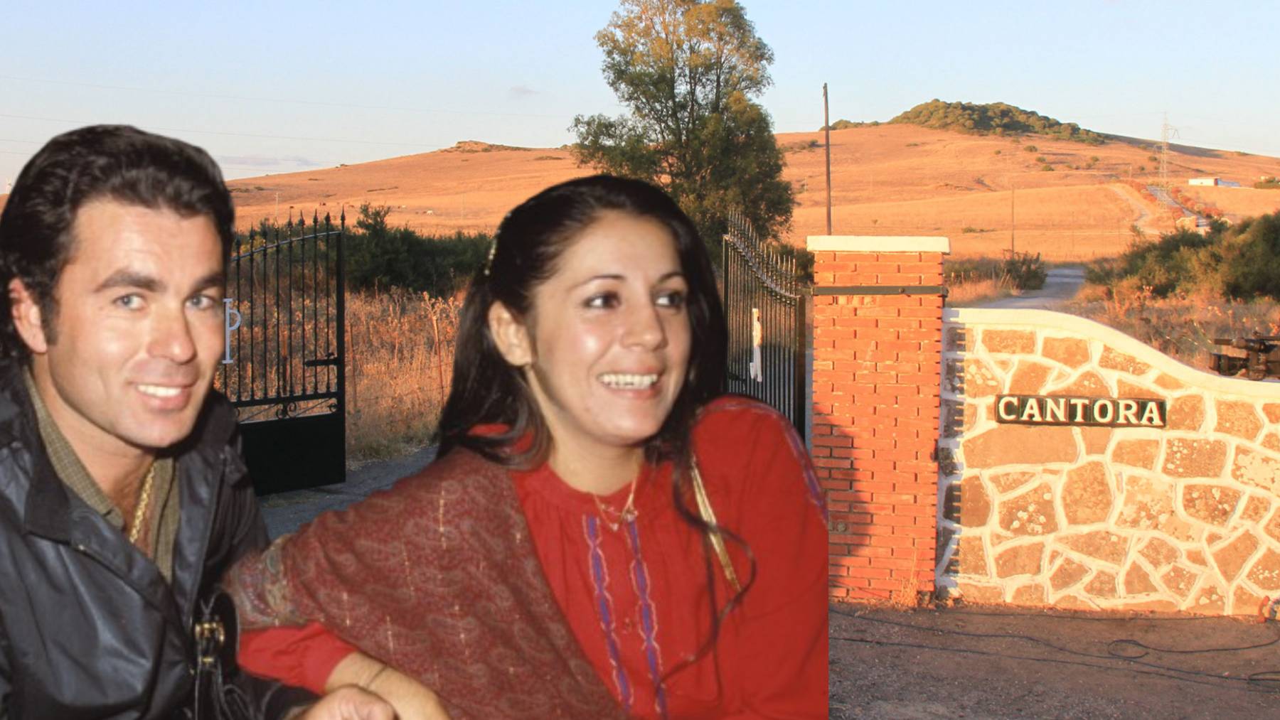 Cantora ya tiene nuevo dueño: la finca de Paquirri ha sido vendida por más de un millón de euros