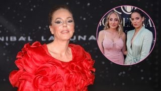 Rocío Carrasco opina sobre el distanciamiento familiar. (Fotos: Gtres)