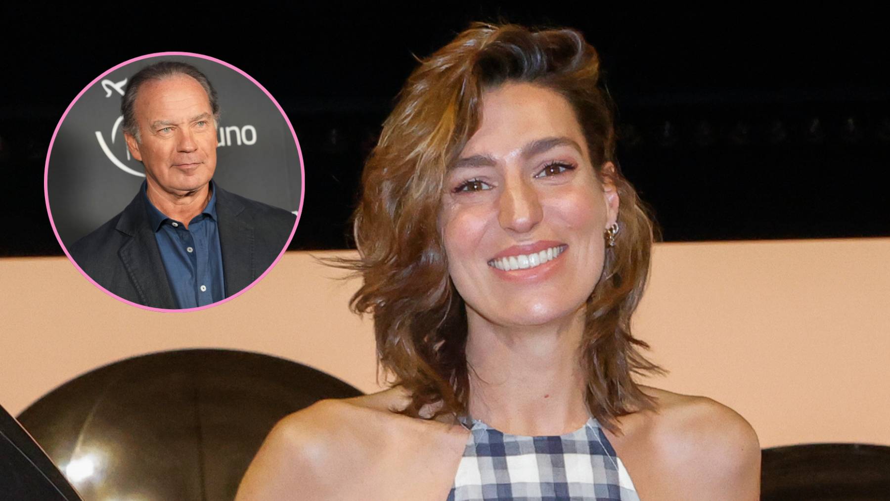 Eugenia Osborne opina sobre el nuevo negocio de su padre: Es lo mejor que puede hacer