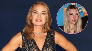 Marlene Mourreau y Alejandra Rubio. (Foto: Gtres)