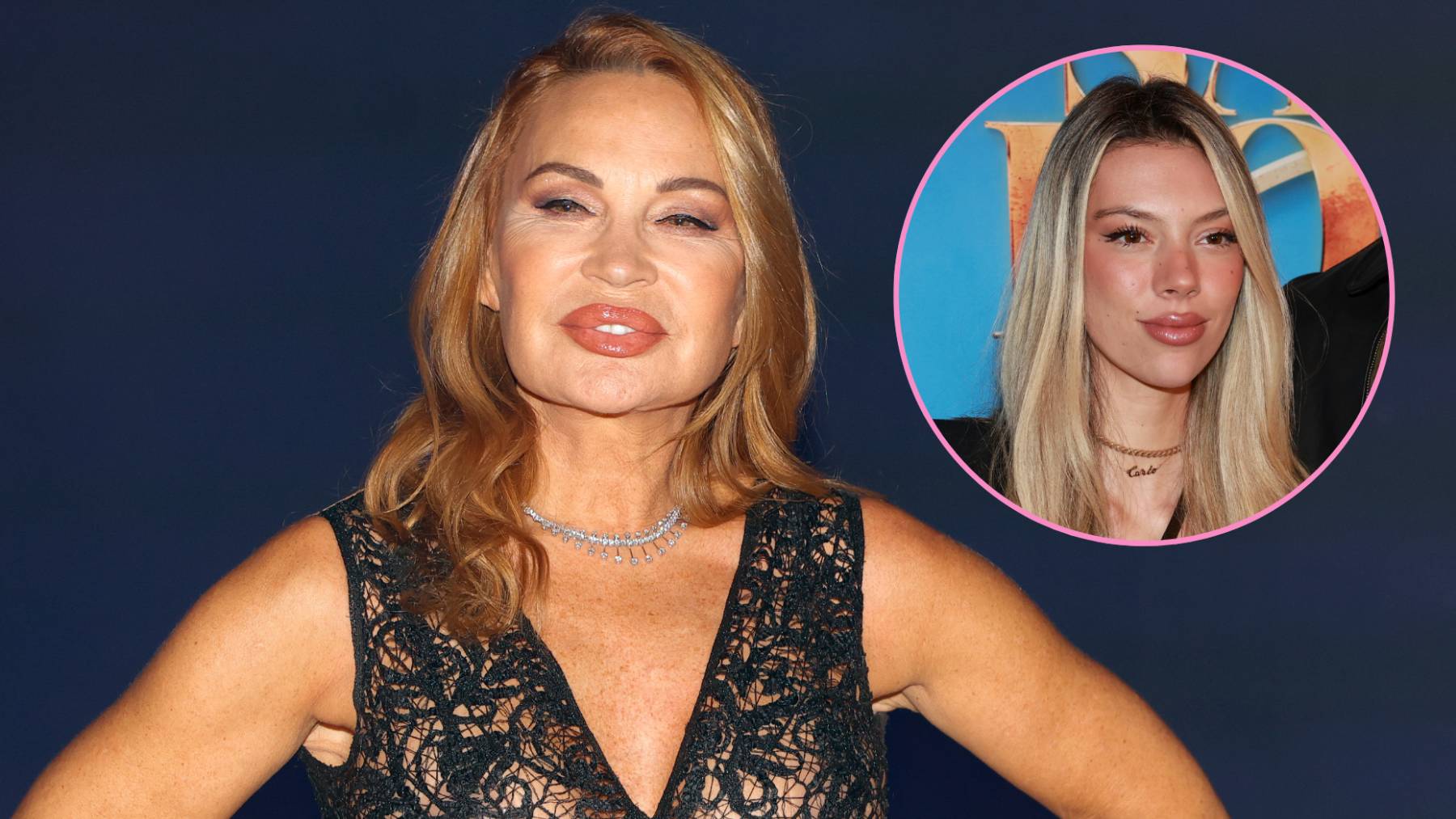 Marlene Mourreau, sin pelos en la lengua con Alejandra Rubio: No para la niña, es una coneja