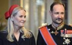 Reaparición inesperada de Mette-Marit en Oslo en medio de su delicado estado de salud